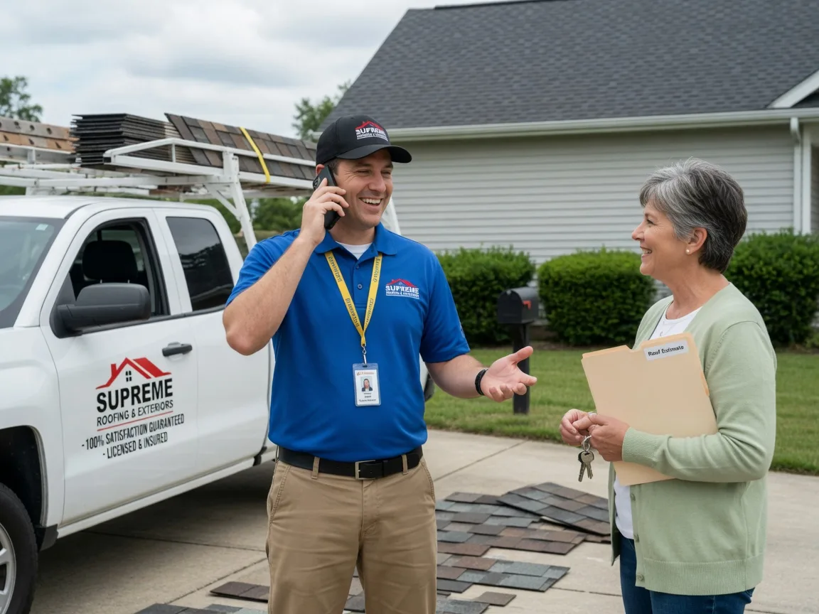 Roof Replacement Barrington, NJ FAQs