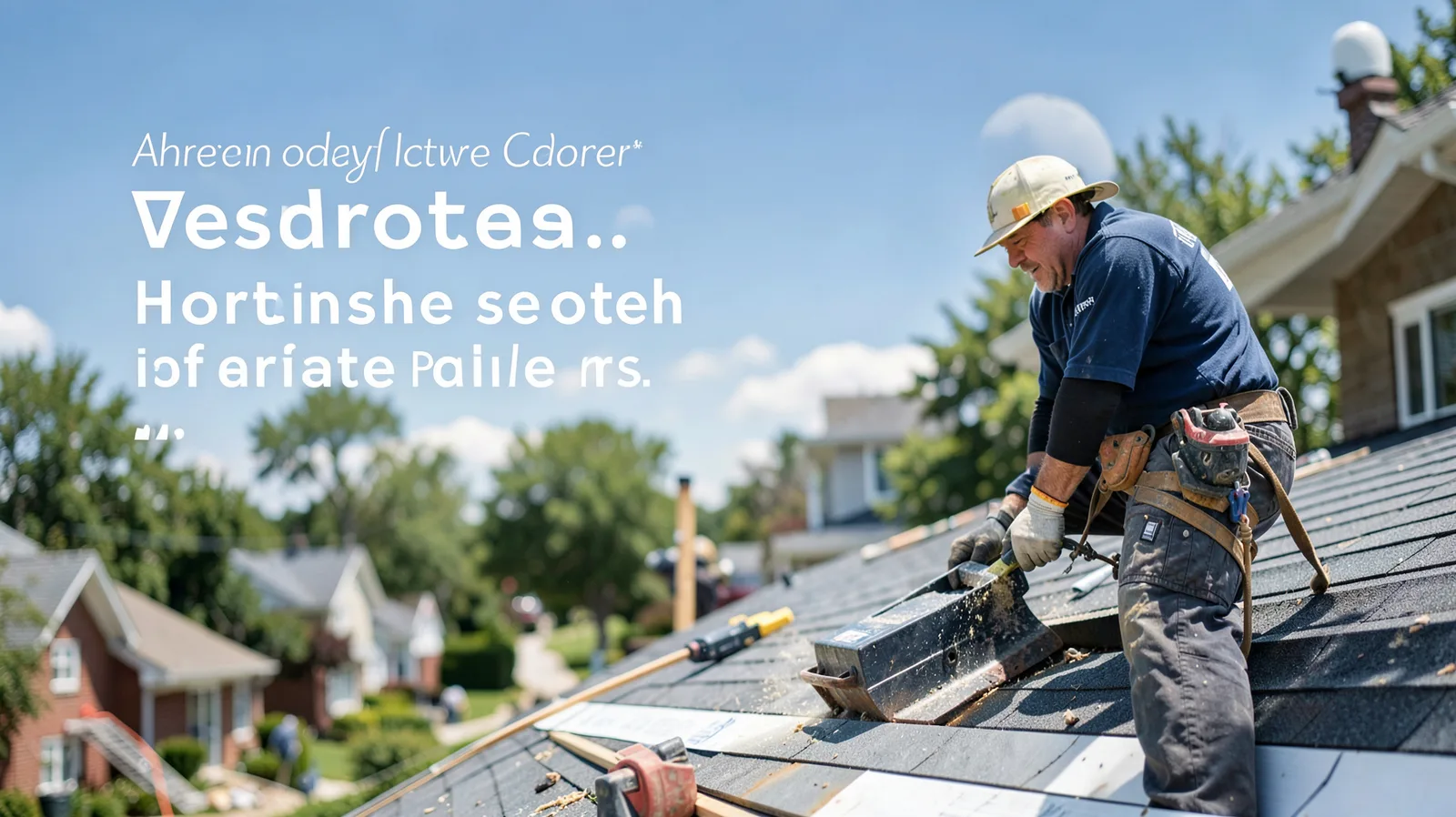 Roof Replacement in Barrington, NJ near me